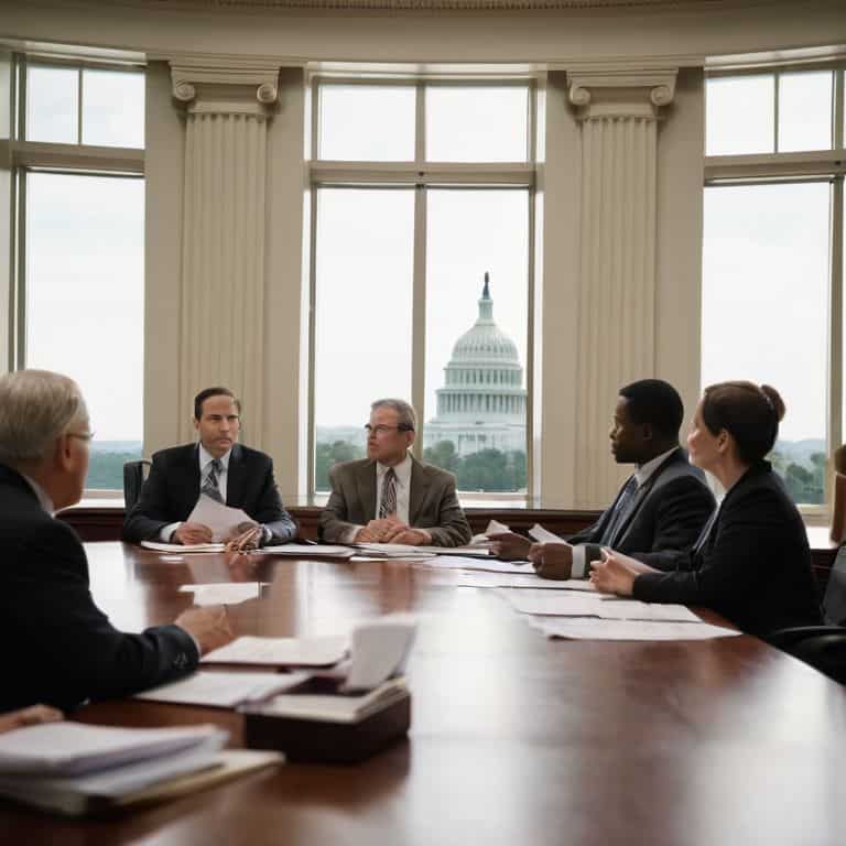 What Are Political Action Committees Pacs