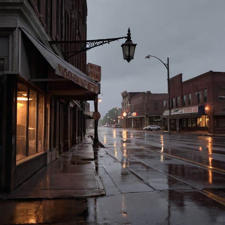 What Is a Recession Defined