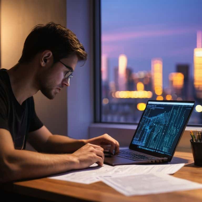 What Is Blockchain Technology Explained