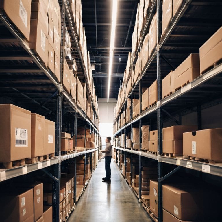 What Is Inventory Management