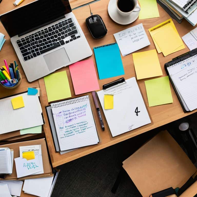 5 Crucial Steps Brand Audit