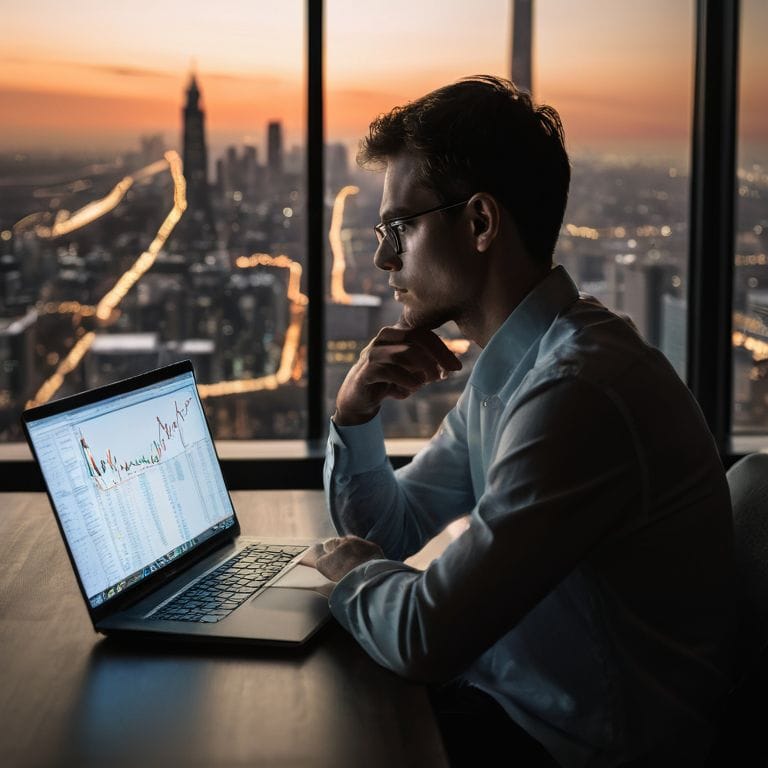 Cryptocurrency Landscape Navigation Tips