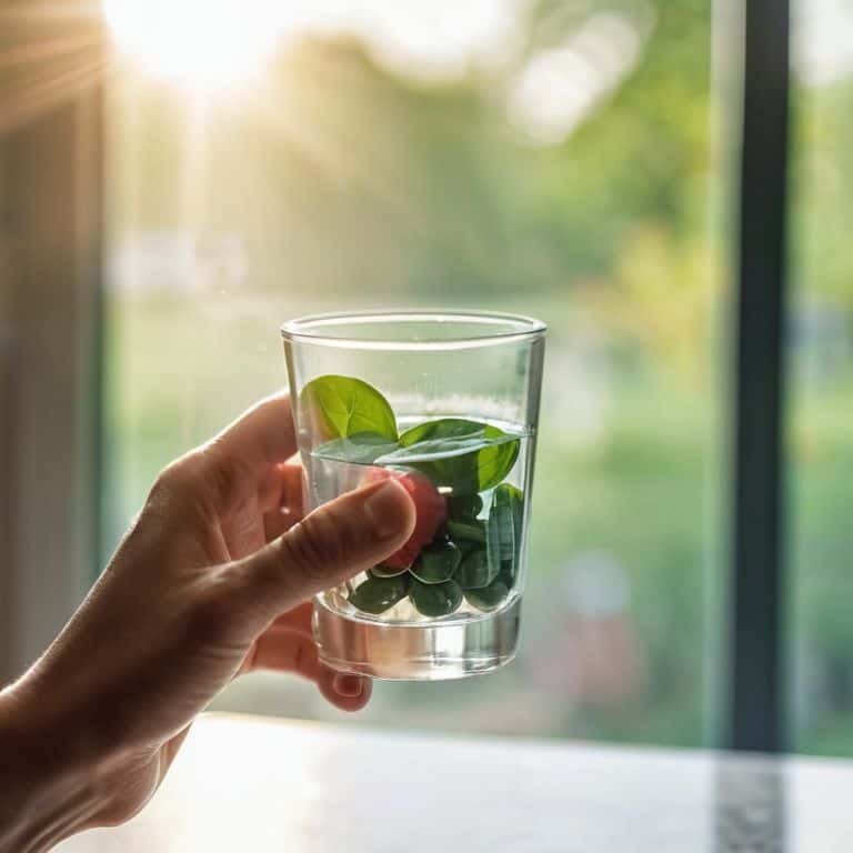 Multivitamin conundrum tips