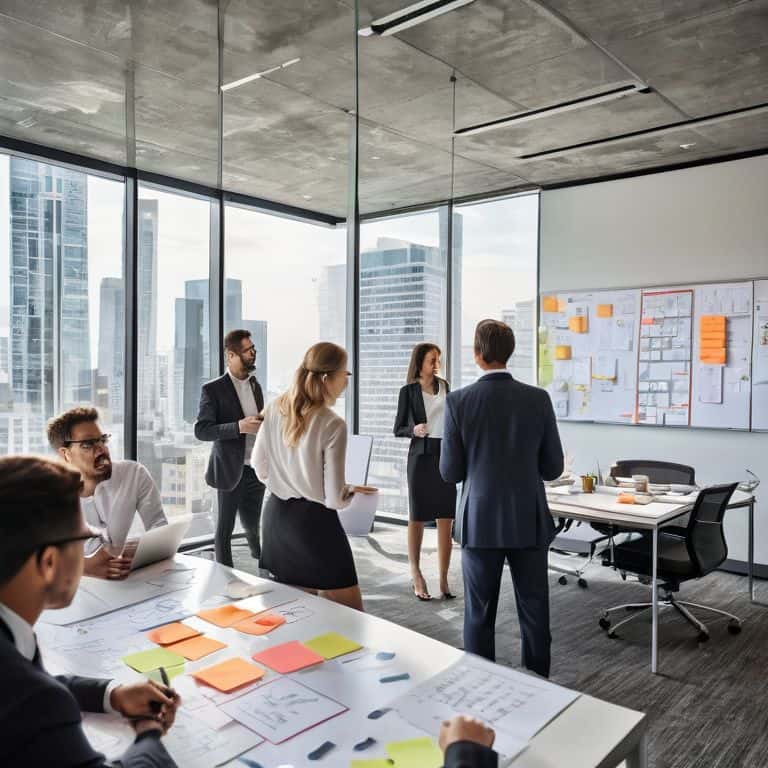 Agile vs Scrum Methodologies comparison