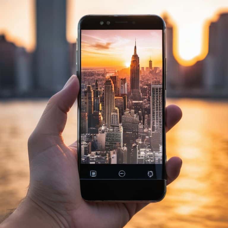 Best Smartphones Revealed