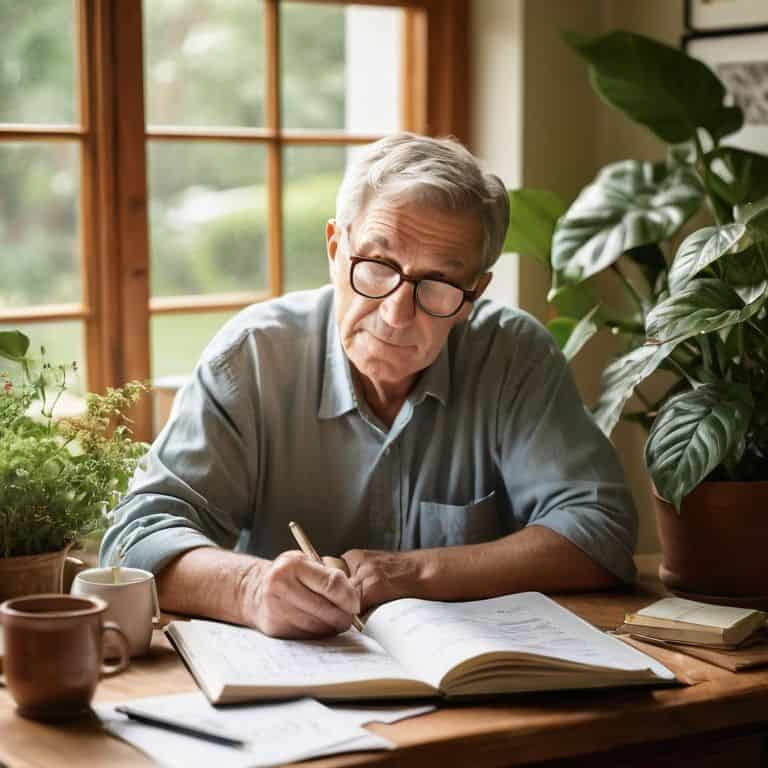 Realistic Retirement Planning Guide