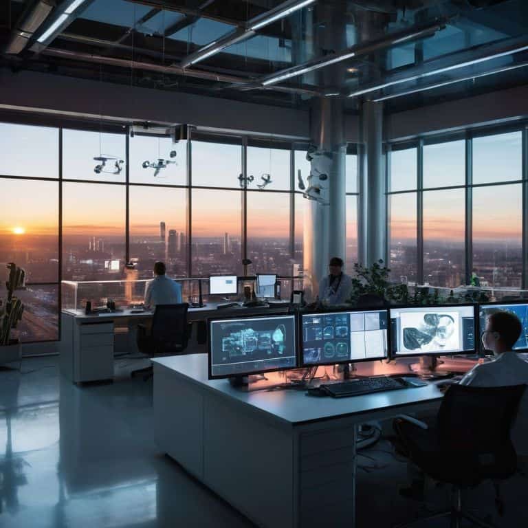 Beyond the Buzz AI Potential