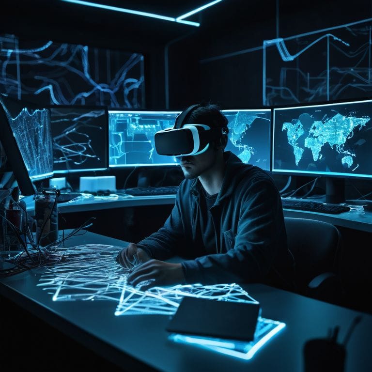 Beyond the Hype metaverse reality