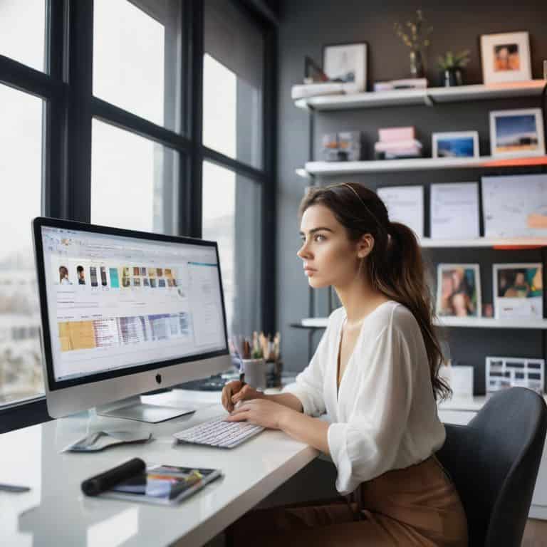 Beyond the Hype Influencer Business