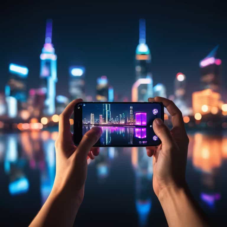 5G mobile gaming future