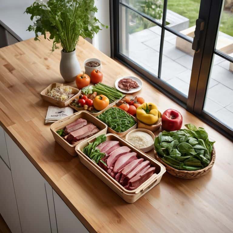 Beyond the Plate: The Future Food