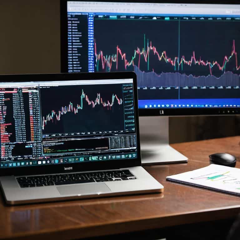 Bitcoin vs Ethereum comparison chart