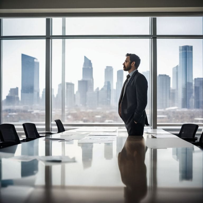 Cracking Transformational vs Transactional Leadership