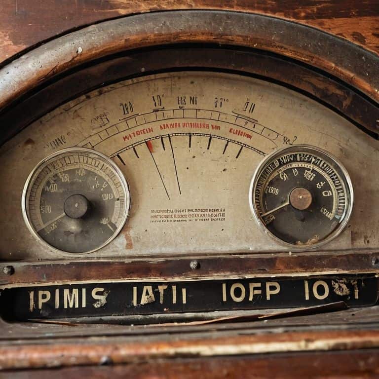 Cutting Through the Noise concept