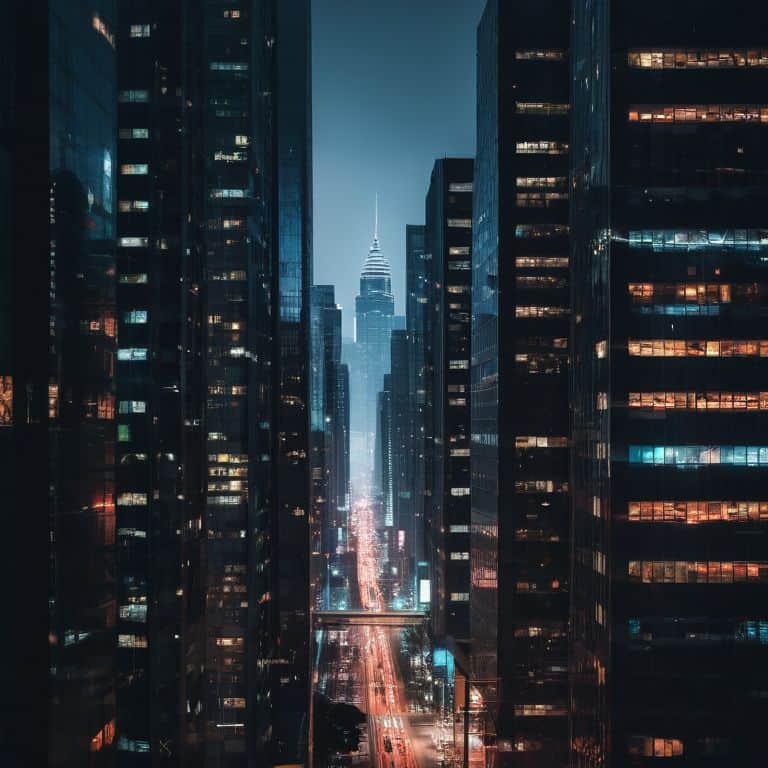 Cutting Through the Noise cybersecurity