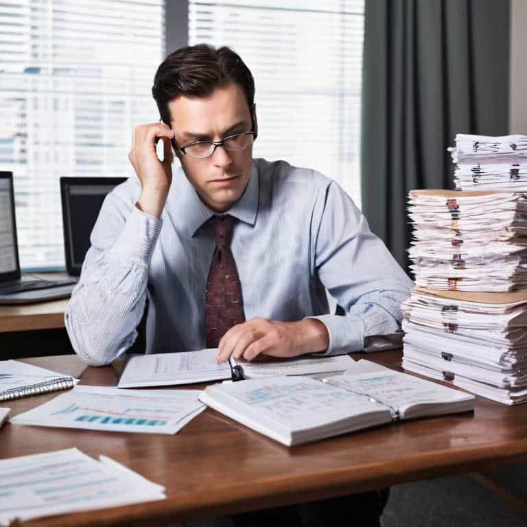 Cutting Through the Noise: Financial Clarity