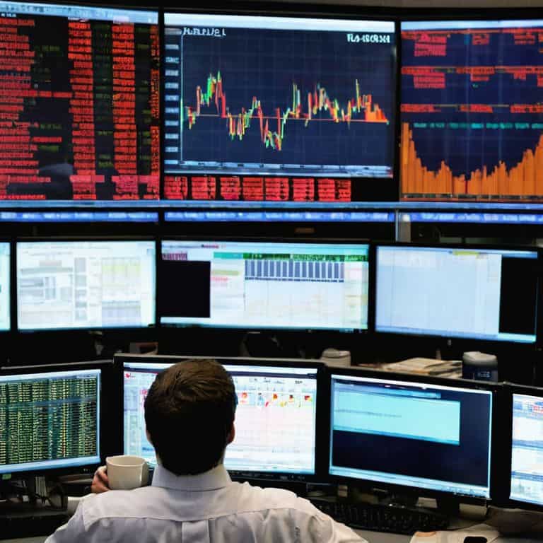 Cutting Through the Noise stock trends