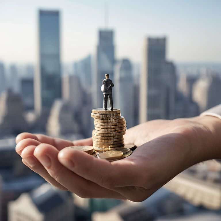 Deflation vs Disinflation concepts compared