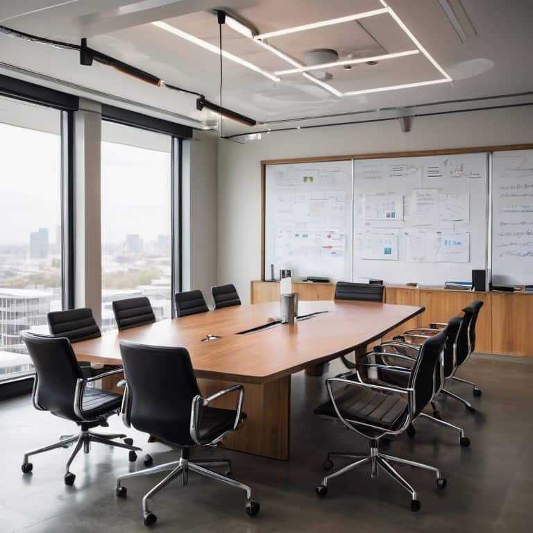 Driving Business Success: A CEO's Perspective