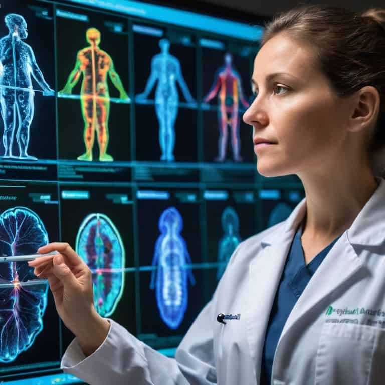 Embracing the Future of Personalized Medicine