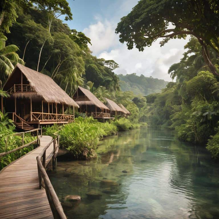 Embracing the Future of Travel Trends