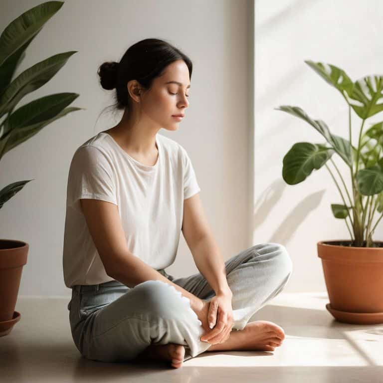 Embracing the Power of Meditation