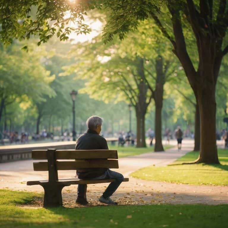 Embracing the Slow Life