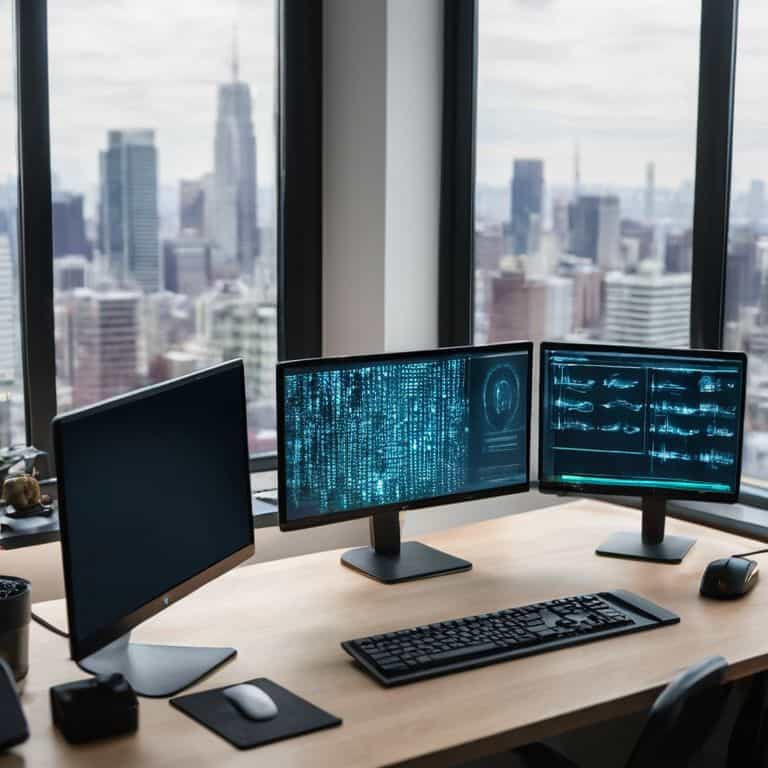 Empowering a Safer Digital Future