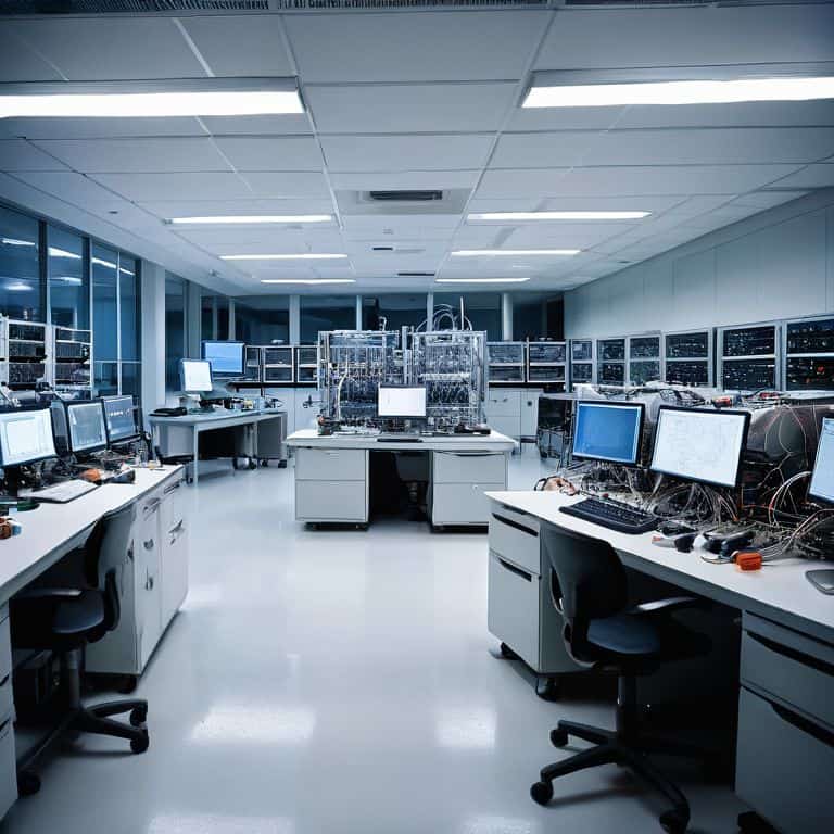 Google's Quantum Leap innovation