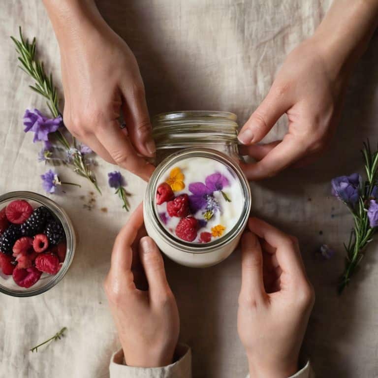 Healing from the Inside Out naturally