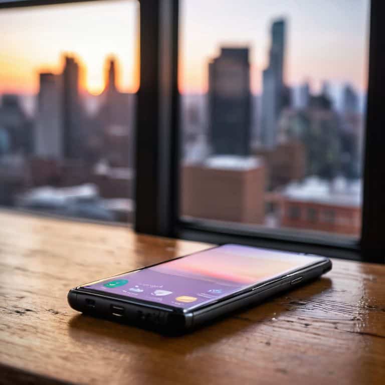 Key Features in Action