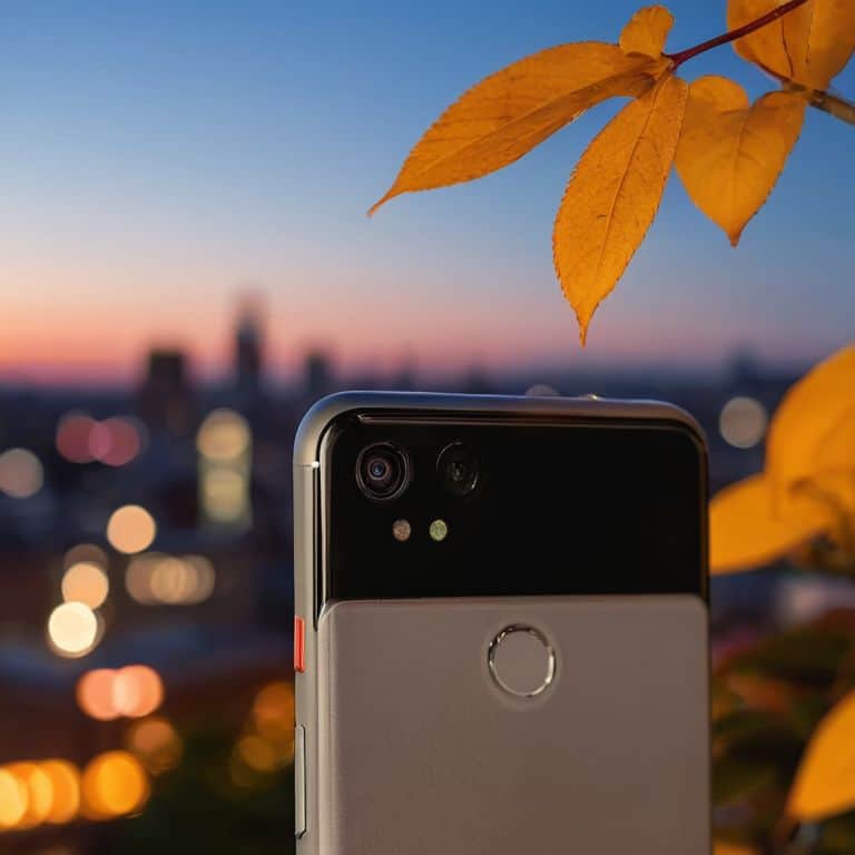 Key Features in Action