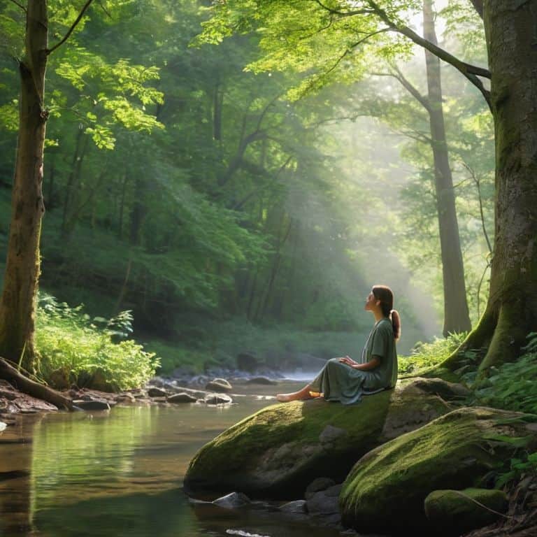 Lowering Cortisol Naturally