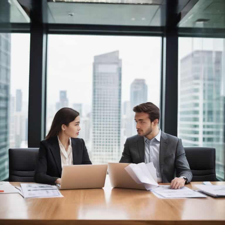 Mastering the Art of Supplier Negotiation