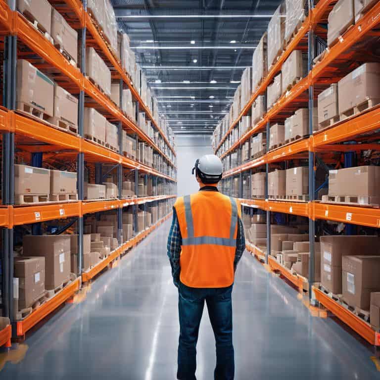 Automated Supply Chain Strategic Imperatives