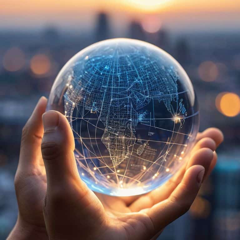 Blockchain Landscape Essential Insights