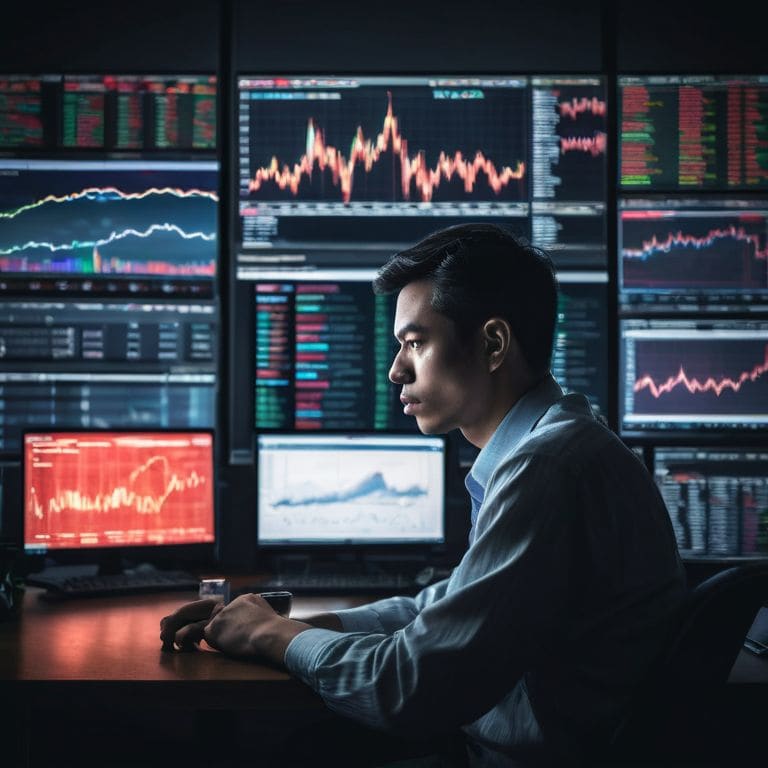 Navigating the Crypto Landscape with Caution