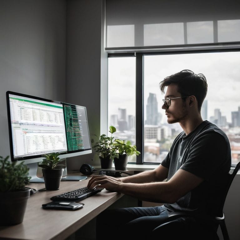 Cryptocurrency landscape navigation tips