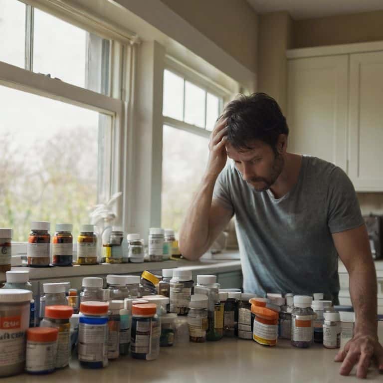 Supplement tips for informed decisions