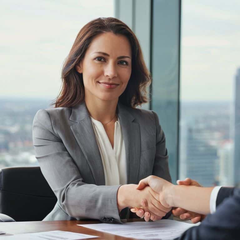 Negotiating Like a Pro book cover