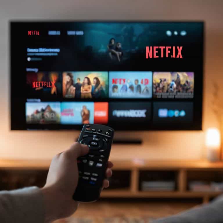 Netflix vs Hbo Max comparison