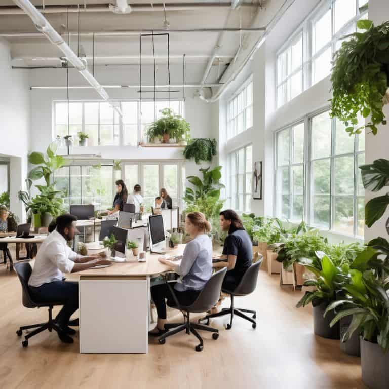 Rethinking the 9-to-5: New Era