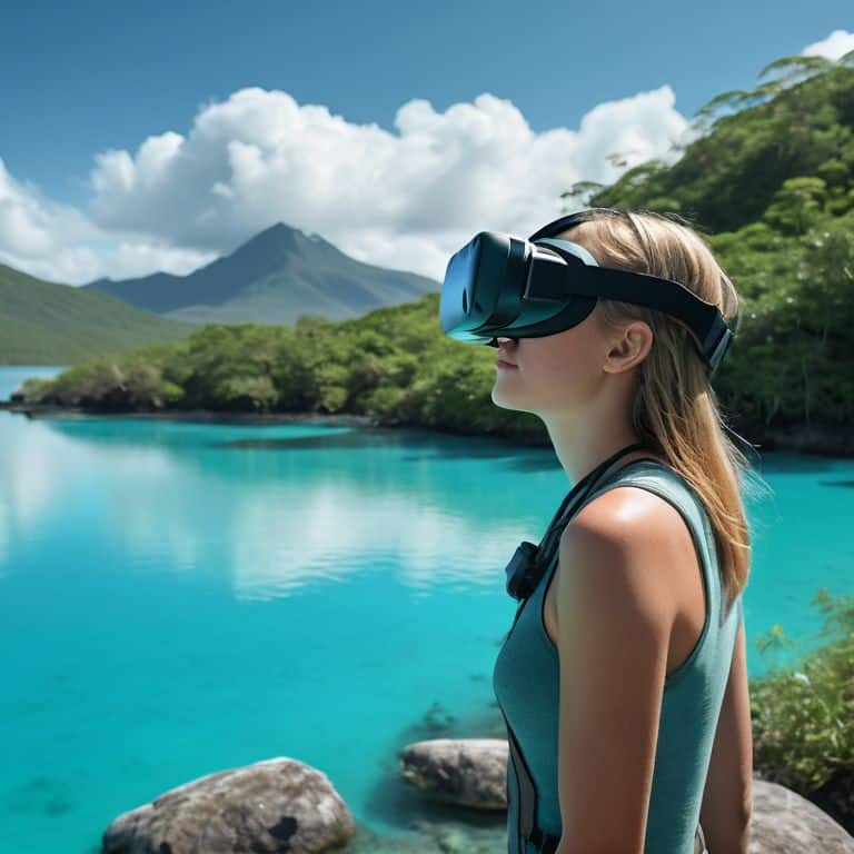 Rethinking the Horizon travel revolution