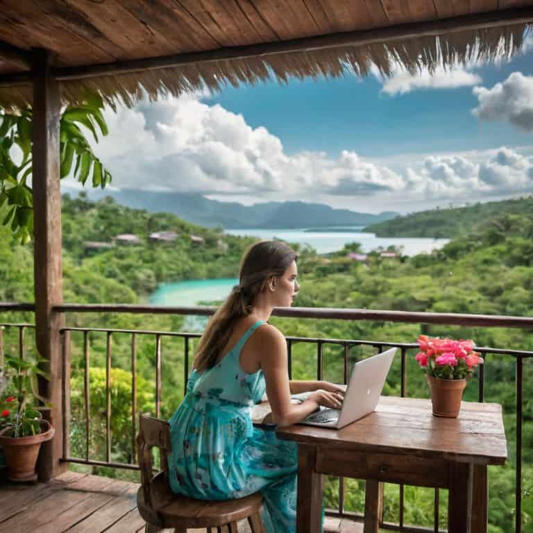 Rethinking Travel in the Digital Age