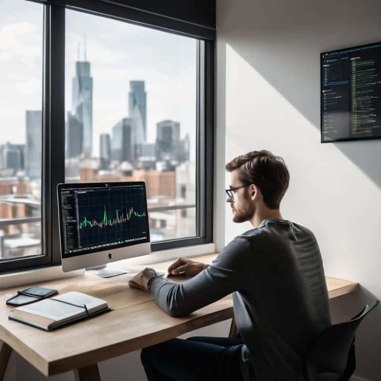 Staying Safe in Crypto Sphere