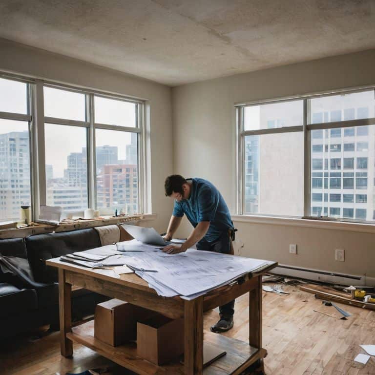 The Bottom Line on House Flipping