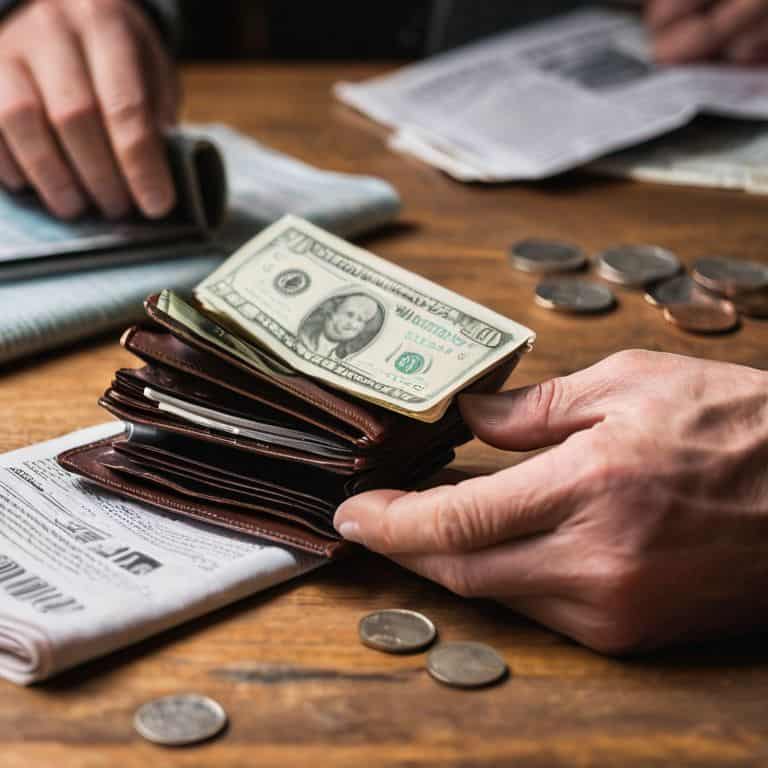 The Bottom Line on Inflation