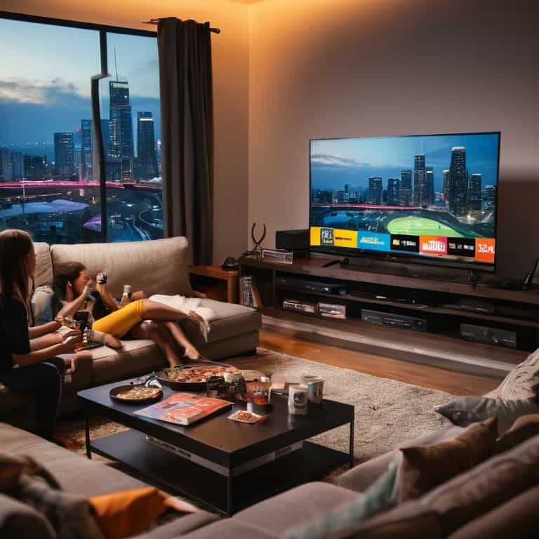 The FAST Channel Revolution