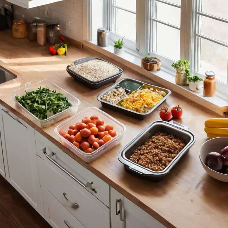 Meal Kit Delivery Services Compared