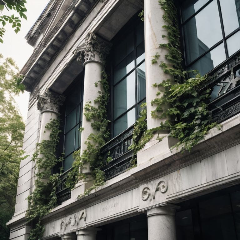 The Future of Banking